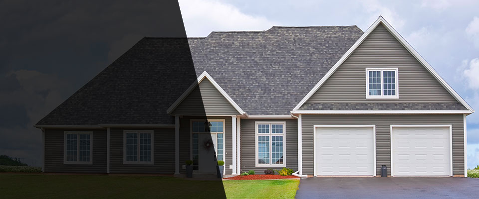 Garden City Roofing Contractors