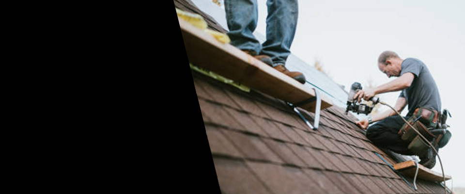Garden City Roofing Contractors